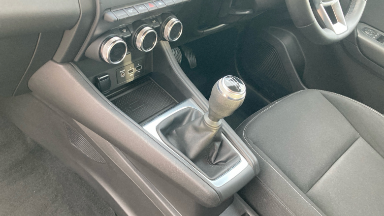 Renault Captur 1.0 TCE 90 Iconic 5dr Petrol Hatchback